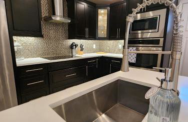 The Villa Orlando College Park Sleeps16 - Monthly Stays - Foto 27