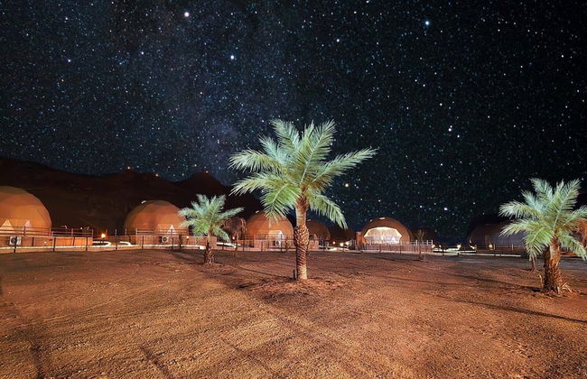 Eagle Rum Camp - Foto 8