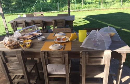 agriturismo trefossata - Foto 43