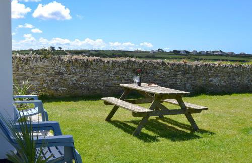 St Cadoc Cottage - Foto 11