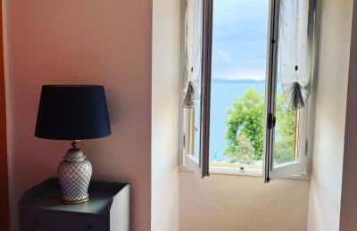 Casa Gambusso historical house magnificent Lake View - Foto 15