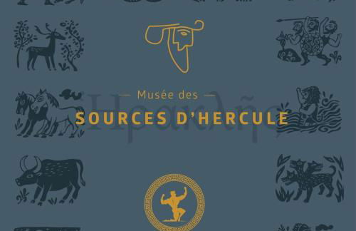 Chalet - gîte avec étang - Foto 24