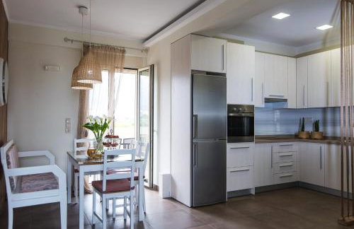 Alkinoos Apartment - Foto 19