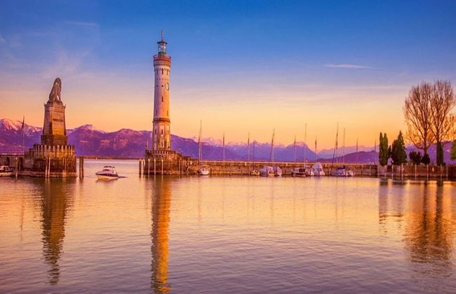 Apartments Haus Burgund, Meersburg - Foto 29