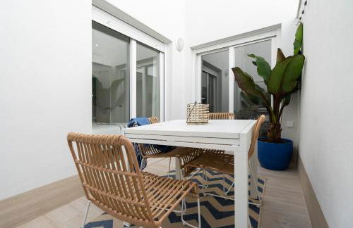 Mistral playa la caleta Ascensor Grupo AC Gestion - Foto 25