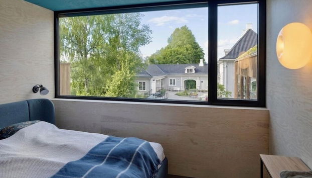 Wergelandshaugen - 10 Min From Airport - Foto 5