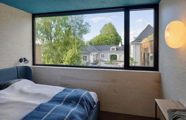 Wergelandshaugen - 10 Min From Airport - Foto 5