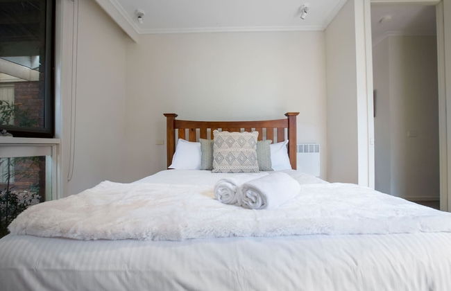 Comfy Holiday House With Pool@rosanna - Foto 4