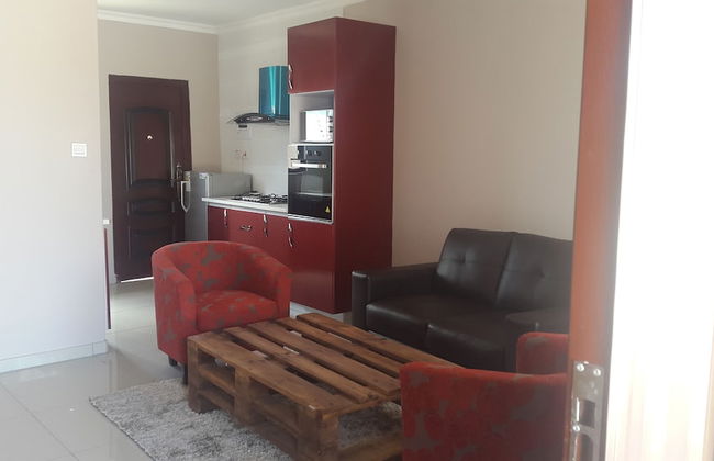 MafKing Apartments - Photo 10