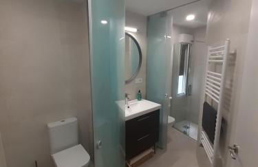 Moderno, céntrico. Perfecto para familias. - Foto 12