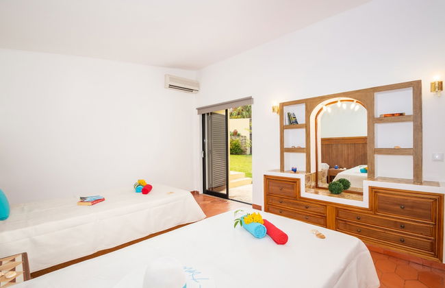 Villa Crisandra - Foto 5