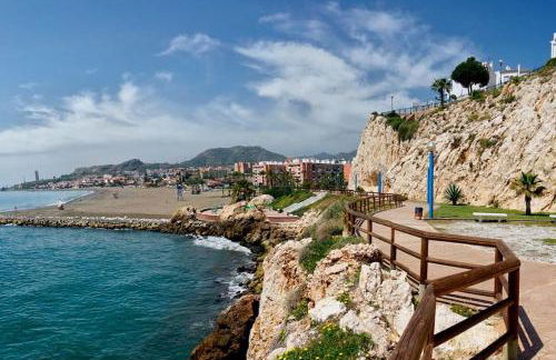 INTERNET gratis, En el centro y a 150m de la playa - Photo 30