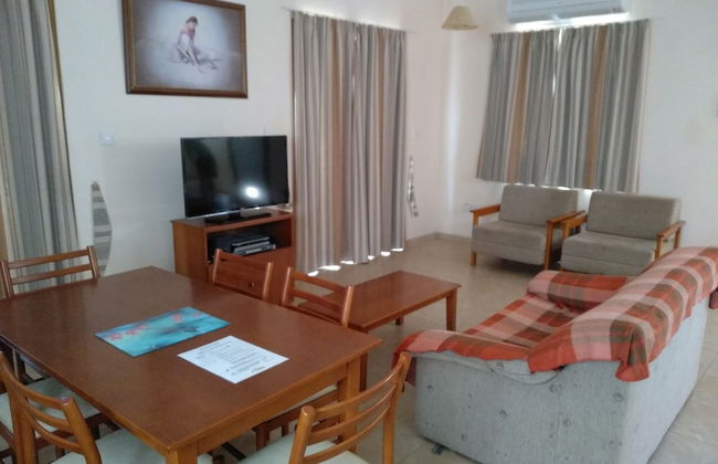 Kapsalia Holiday Villas - Foto 53