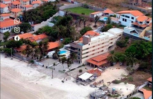 Apto Praia do Meio - Foto 29