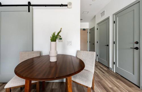 Landing Stylish Studio Gym Pool - Foto 5