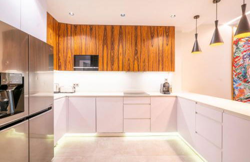 V73 Elegance & Comfort - Luxury in Barrio Salamanca - Foto 68