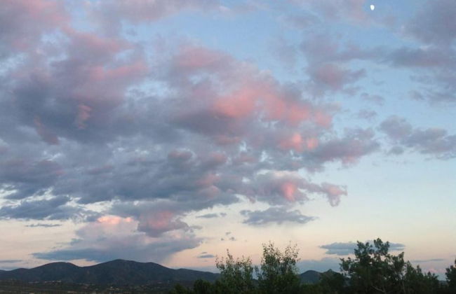 Cielo Lindo - Secluded Southwestern Retreat Within Minutes of Downtown - Foto 46