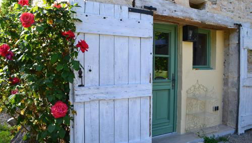 Couanac gîte familial à la campagne avec piscine - Foto 5