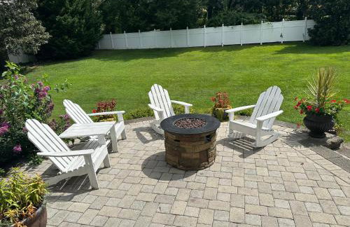 Large Home with Pool & 7 bedrooms; sleeps 21 - Foto 5