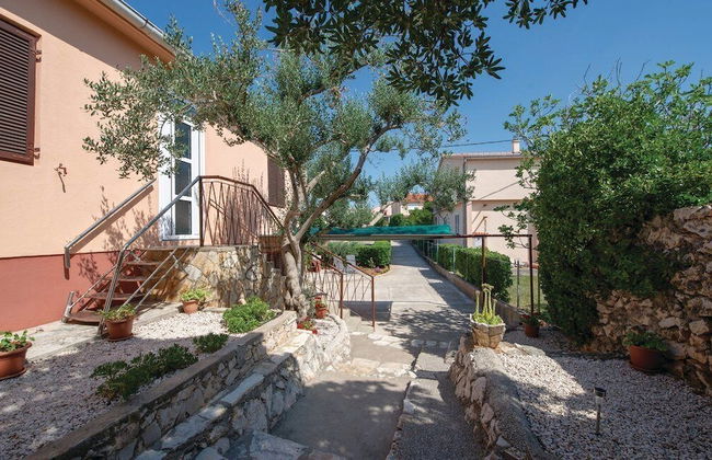 Holiday Home Joanna - Foto 23