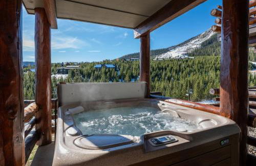 Saddle Ridge F5 home - Foto 27