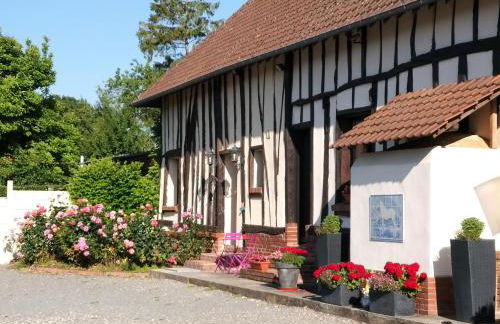 Gîte et Relais Equestre de Marie - Foto 23