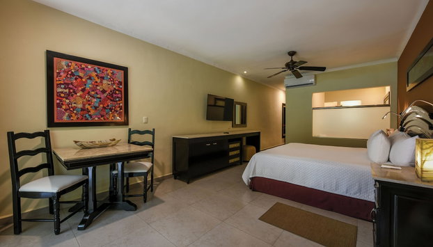 El Dorado Royale, All & More Inclusive Adults Only - Foto 3, Zimmer