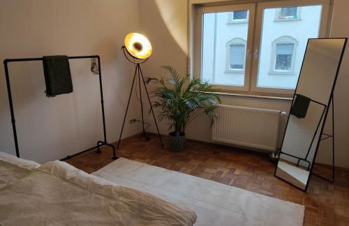 ZEN Apartments - Exklusive Suite - Luxus - Boxspringbett - Foto 14