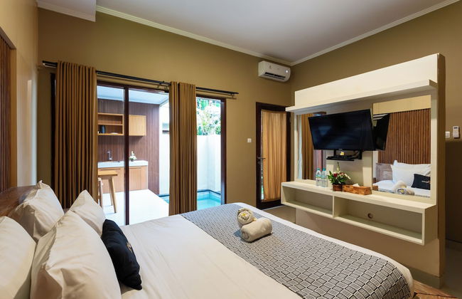 Karana Villa Bali - Photo 53