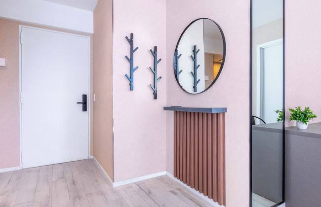 Family Apartments in Palermo - by BueRentals - Foto 9