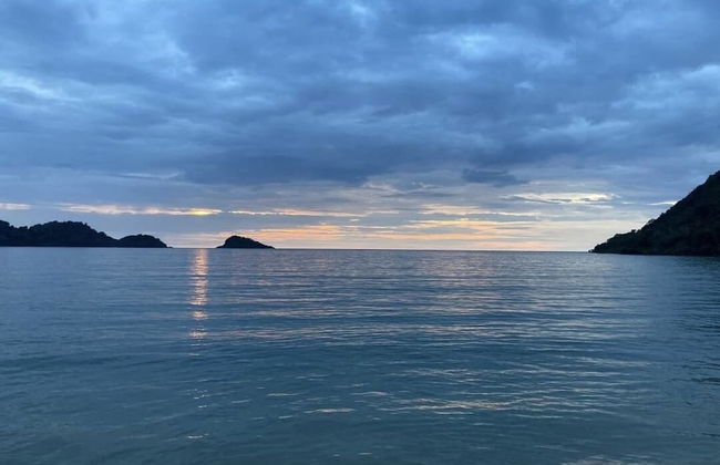 Blue Haven Bay Luxury Pool Villa - Foto 22