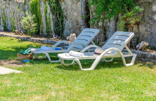 Casa Rural Molino Macegal new - Foto 26