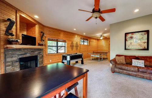 Red Roof Retreat - Photo 15