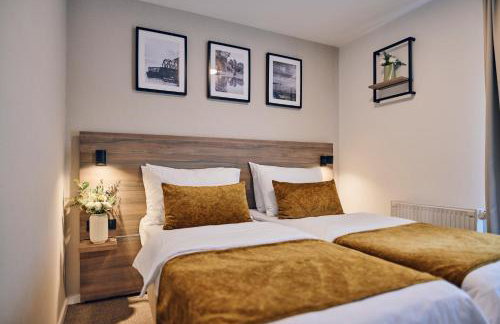 Premium Apartments Terme Sveti Martin - Foto 42