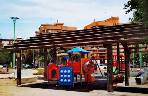 Casa in centro con parcheggio custodito gratuito - Foto 7