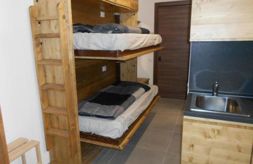 Petite Maison Larice - Foto 10