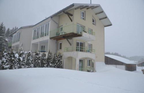 Le Repaire du Loup blanc - Foto 52