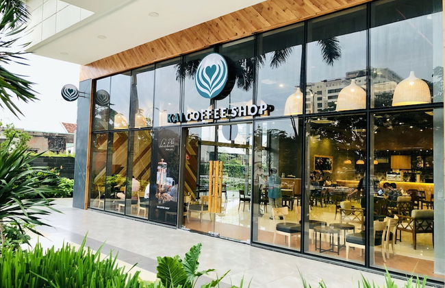 Saigon Sirius - Foto 72