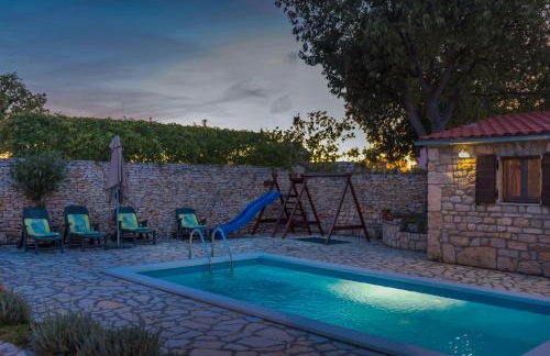 Rural House Gluic - Foto 33