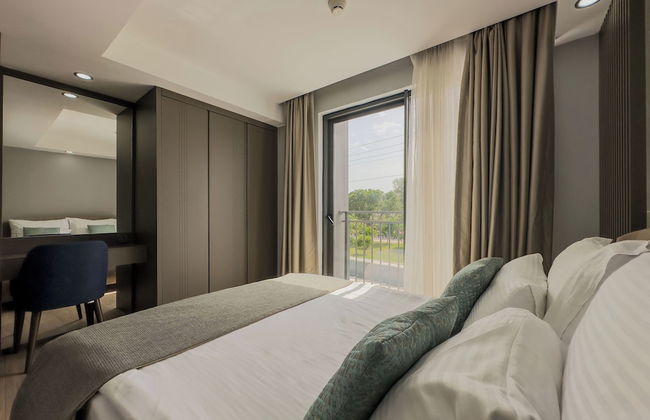 Leaf River Suites - Foto 19