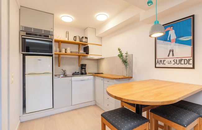 Åre Travel- Åre Fjällbyn - Foto 22