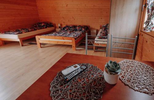 Lila Noclegi Zator - Foto 10