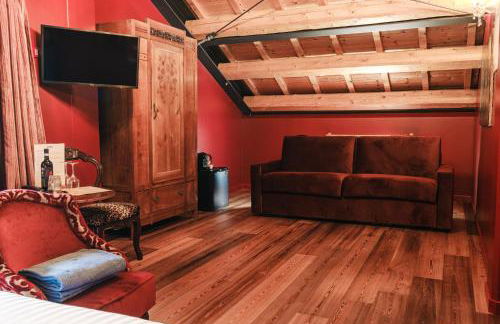 Agriturismo Le Volpi - Photo 18