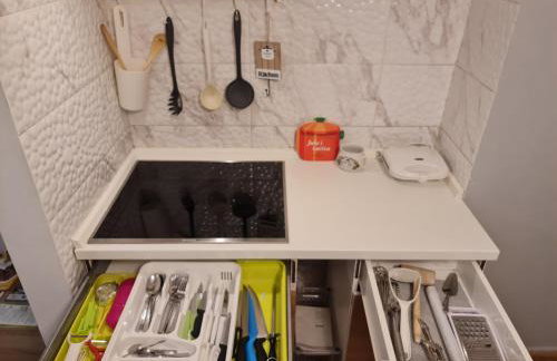 Apartment Pemper - Self check in and check out - Foto 60