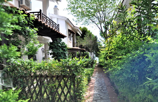 Zennova 23 - Nikiti Family Green Nest - Foto 25