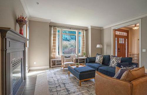 Kirkland's Expansive Custom-Built Family Haven Near Juanita - Foto 11