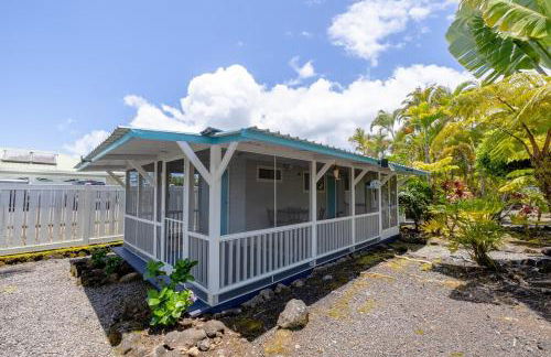 Tropical Retreat GuestHouse - Foto 31