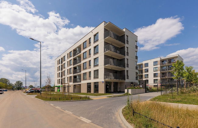 Cozy & Bright Studio Żupnicza by Renters - Foto 41