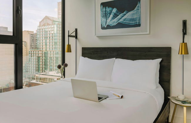 Sonder by Marriott Bonvoy Maisonneuve Apartments Downtown - Photo 26