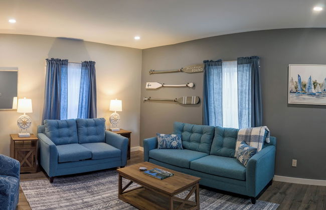 Newly Renovated Acadia Apartment Maple Street - Foto 13